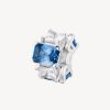 Brosway Charm Zircone E Baguette Gioielli Brosway Fancy