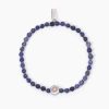 2Jewels Bracciale Con Dumortierite Gioielli 2Jewels