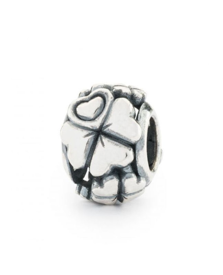 Trollbeads Beads Fortuna E Amore Gioielli Trollbeads