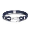 Brosway Bracciale Uomo Con Ancora Gioielli Brosway Marine