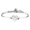 Brosway Bracciale Brosway Chakra Attesa, Amore, Vita