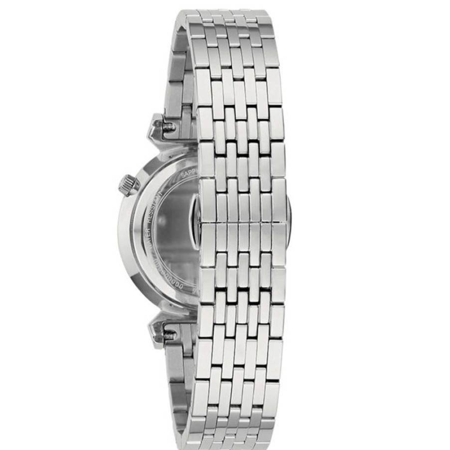 Bulova Orologio Bulova Regatta Lady