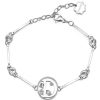 Brosway Bracciale Donna Lettera D Gioielli Brosway Chakra