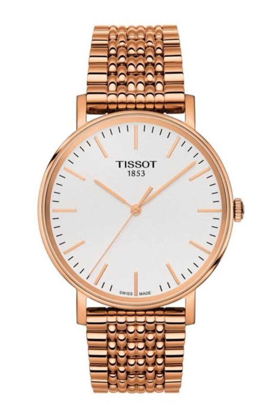 Tissot Orologio Uomo Tissot Everytime 8Mm