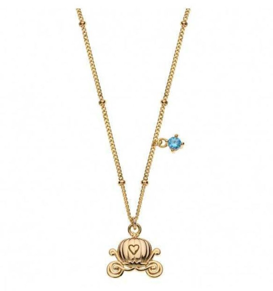 Disney Collana Bambina Disney Princess Gioielli Disney