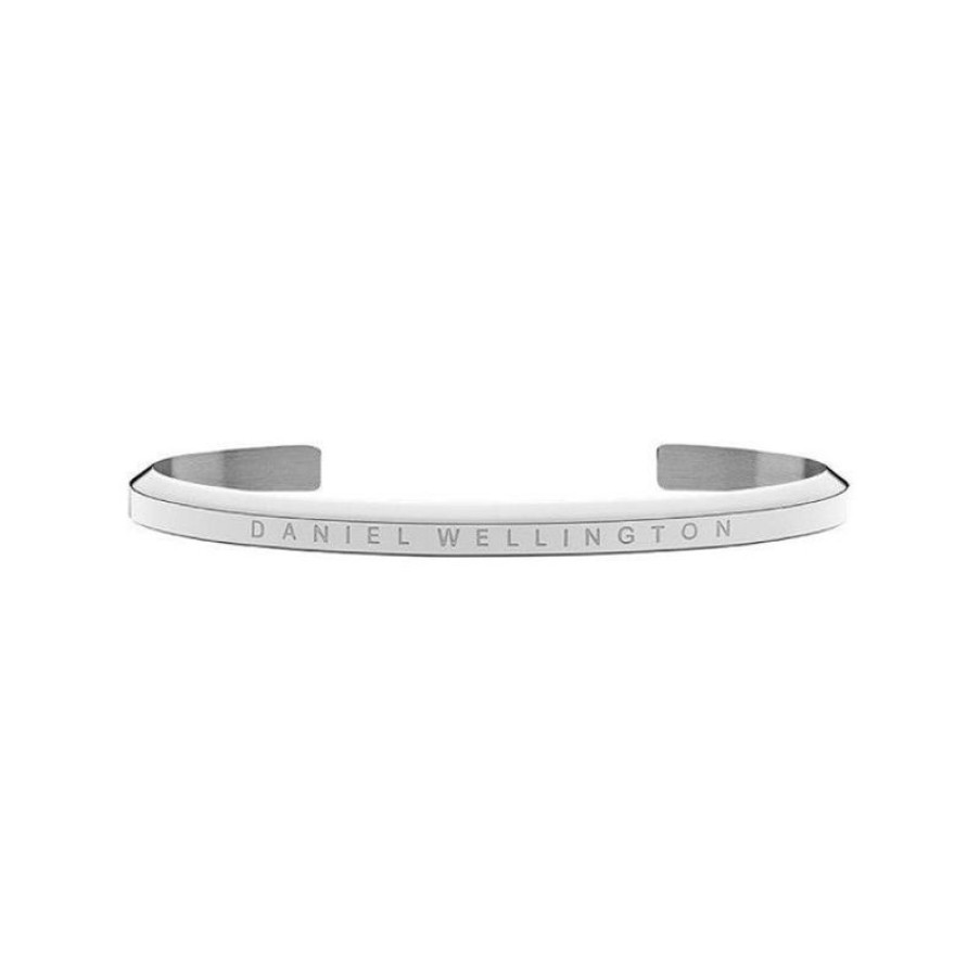 Daniel Wellington Bracciale Daniel Wellington Classic Bracelet Silver