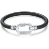 Brosway Bracciale Uomo Gioielli Brosway Naxos