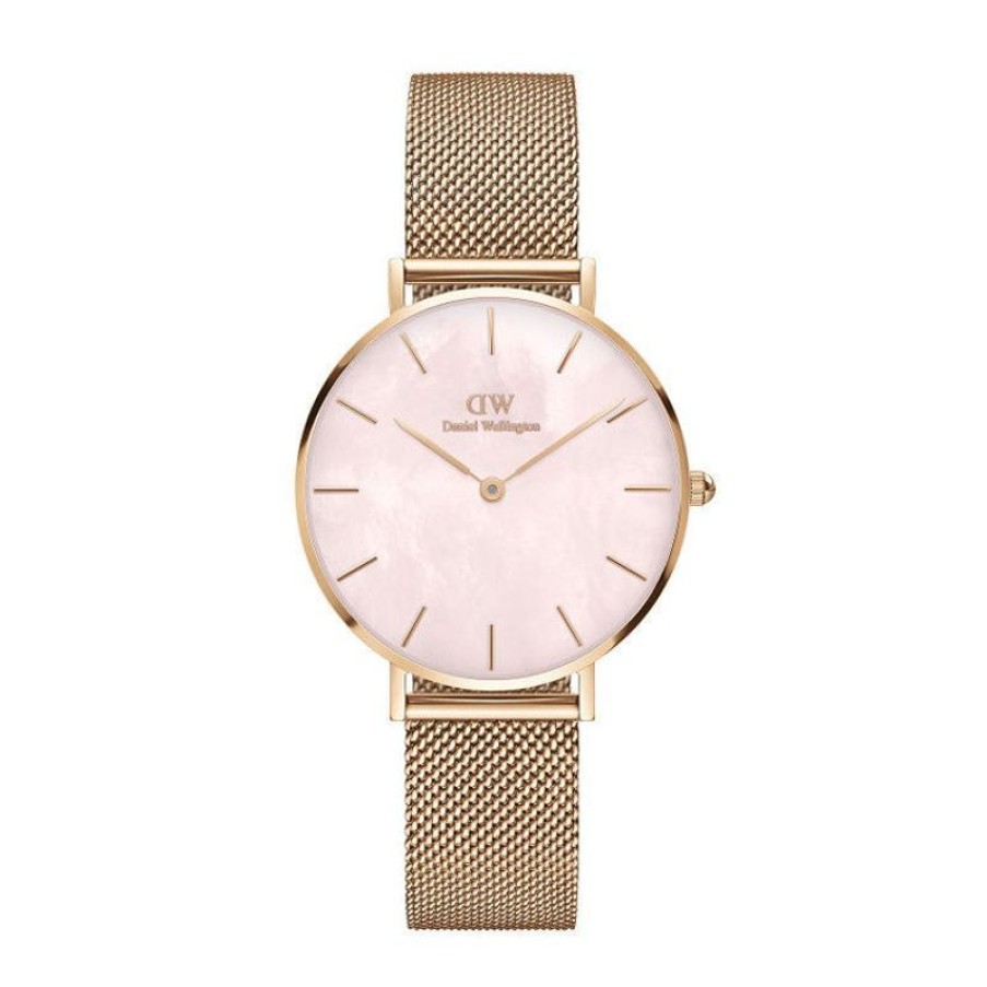 Daniel Wellington Orologio Daniel Wellington Petite Melrose Pearl32