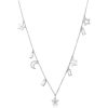 Brosway Collana Donna In Acciaio Gioielli Brosway Chant