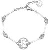 Brosway Bracciale Donna Lettera E Gioielli Brosway Chakra