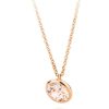 Brosway Collana Donna Ntring Swarovski Gioelli Brosway