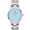 Daniel Wellington Orologio Daniel Wellington Iconic Link Capri 36 Mm