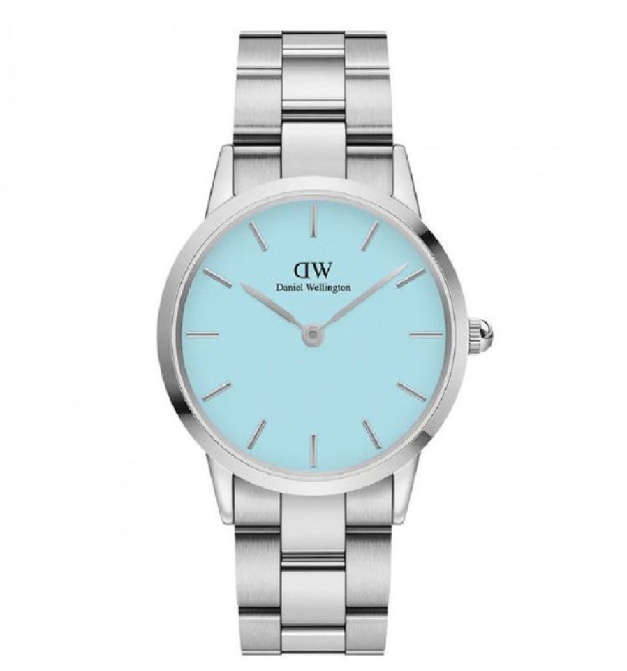 Daniel Wellington Orologio Daniel Wellington Iconic Link Capri 36 Mm