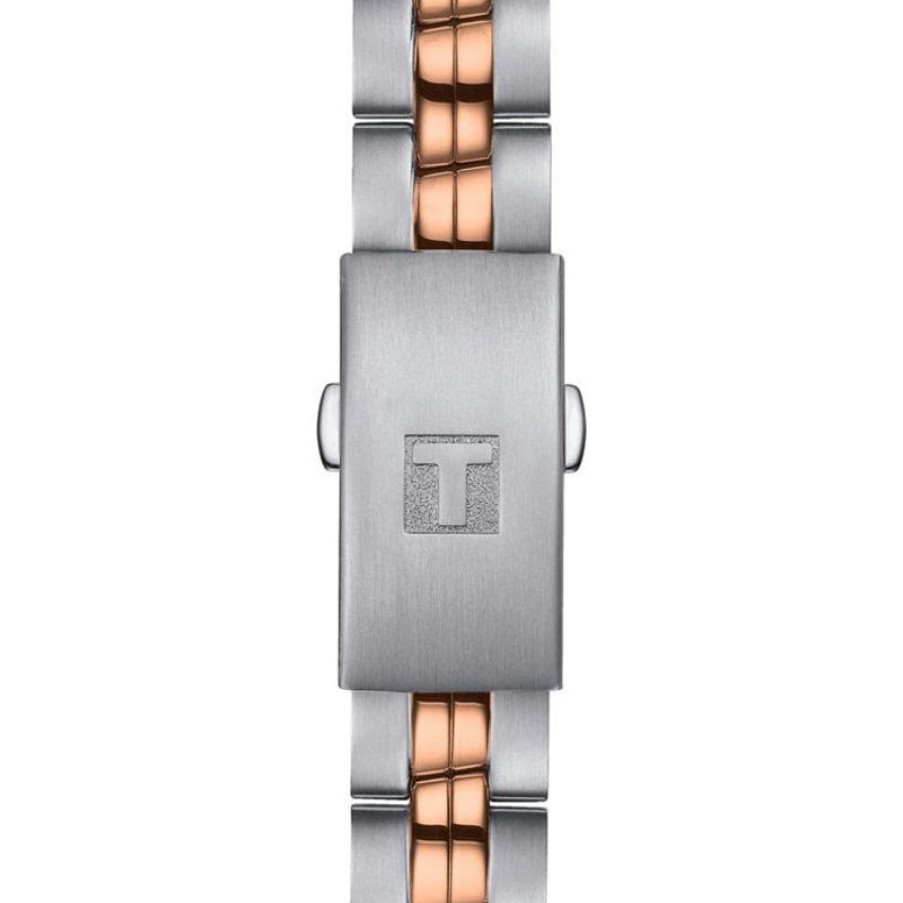 Tissot Orologio Tissot Donna Quarzo Pr100 Lady