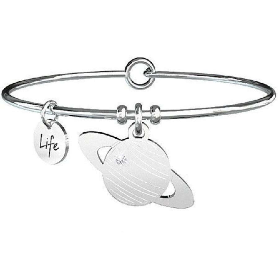 Kidult Bracciale Donna Kidult Symbols Pianeta Opportunita