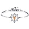 Brosway Bracciale Donna Brosway Chakra: Sorelle