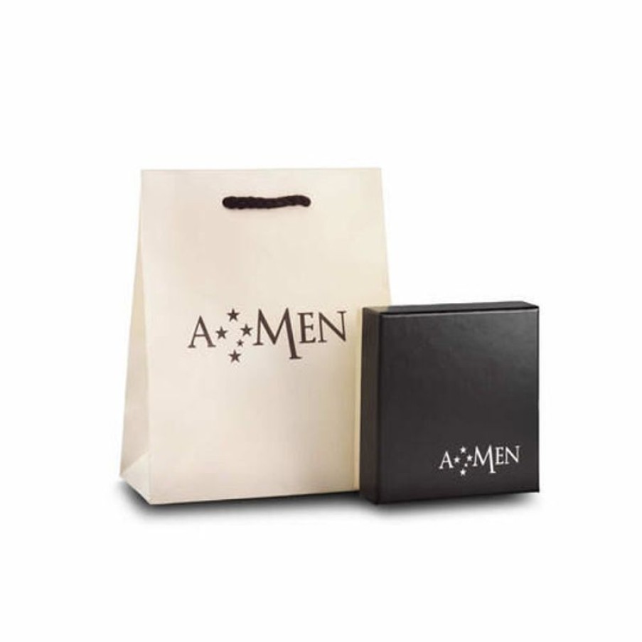 Amen Bracciale Cuore In Argento Dorato Gioielli Amen Coccole