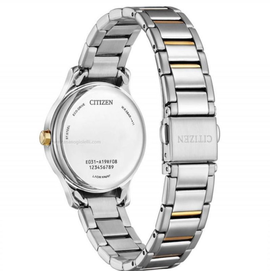 Citizen Orologio Eco-Drive Lady Citizen