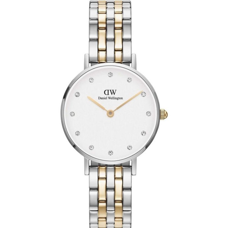 Daniel Wellington Orologio Daniel Wellington Petite Lumine 5-Link