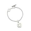 2Jewels Bracciale Donna "Cuore" In Argento Gioielli2Jewels Lady