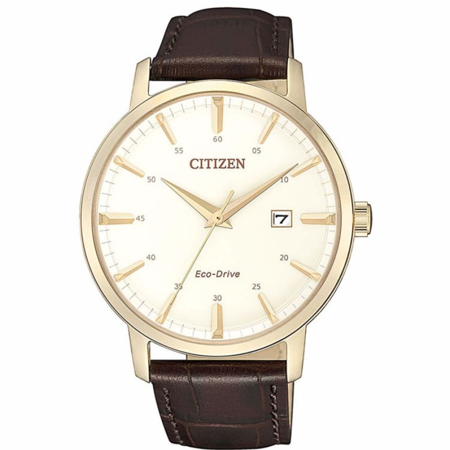 Citizen Orologio Uomo Classic Citizen