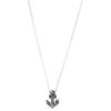 Brosway Collana Brosway Marine Con Ancora