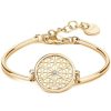 Brosway Bracciale Brosway Chakra Fiore Della Vita: Benessere, Perfezione, Cambiamento