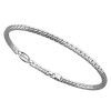 Zancan Bracciale Uomo In Argento Gioielli Zancan Insignia 925