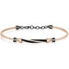 Brosway Bracciale Uomo In Acciaio Gioielli Brosway Horizon