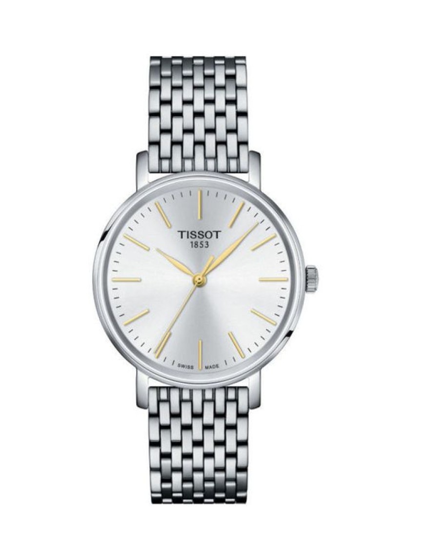 Tissot Orologio Lady Tissot Everytime 34 Mm