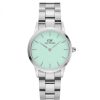 Daniel Wellington Orologio Daniel Wellington Iconic Link Mint 28 Mm