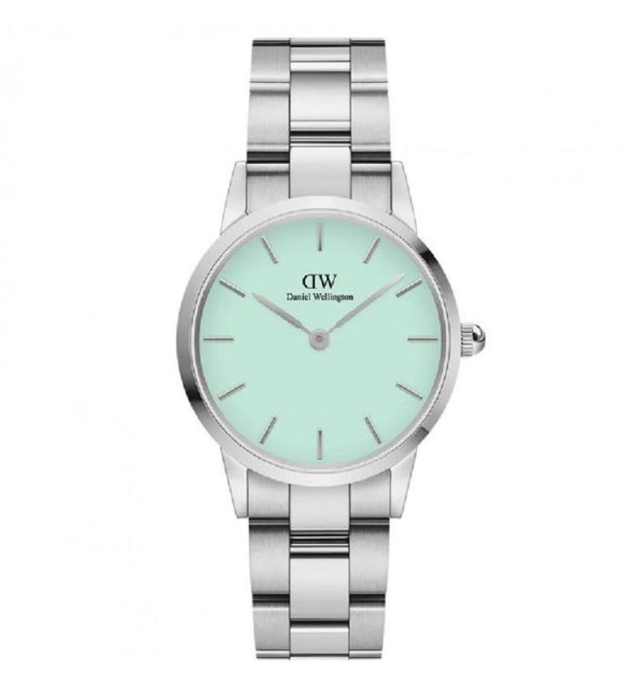 Daniel Wellington Orologio Daniel Wellington Iconic Link Mint 28 Mm