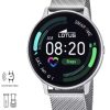 Lotus Orologio Smartwatch Lotus Smartime