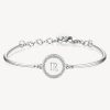 Brosway Bracciale Brosway Chakra Iniziale R: Determinazione, Ambizione, Sensibilita