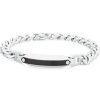 Brosway Bracciale Uomo A Catena Con Piastrina Gioielli Brosway Medieval