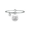 Kidult Bracciale Donna Kidult Philosophy Il Segreto Per...| 731254