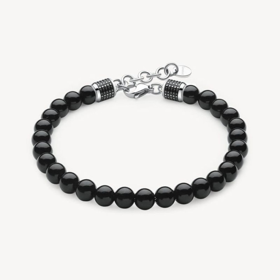 Brosway Bracciale Uomo Gioielli Brosway Bullet