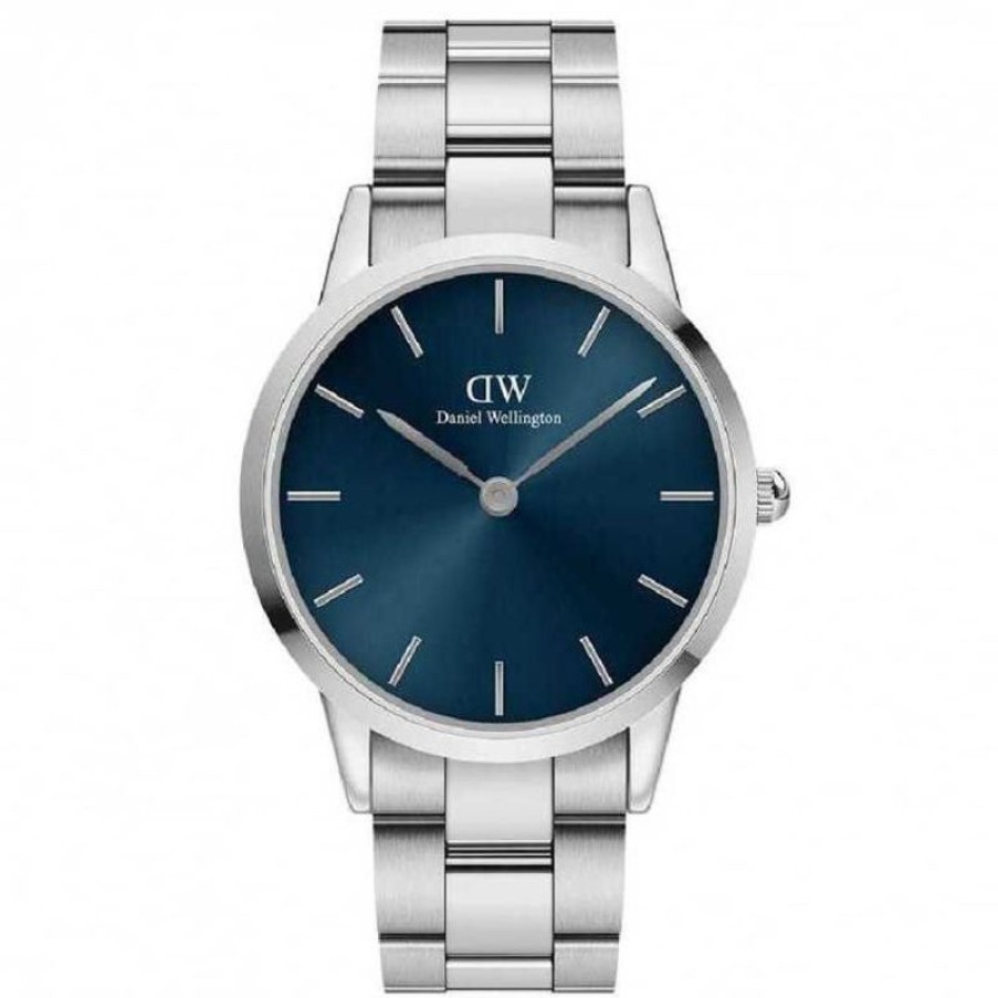 Daniel Wellington Orologio Daniel Wellington Iconic Link Artic 40 Mm