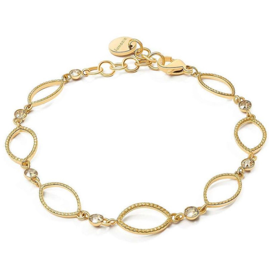 Brosway Bracciale Donna Gioielli Brosway Geometric