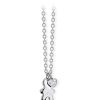 2Jewels Collana Donna Bimbo E Cuore Gioielli 2Ewels