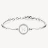 Brosway Bracciale Brosway Chakra Iniziale N: Sensualita,Pazienza,Condivisione