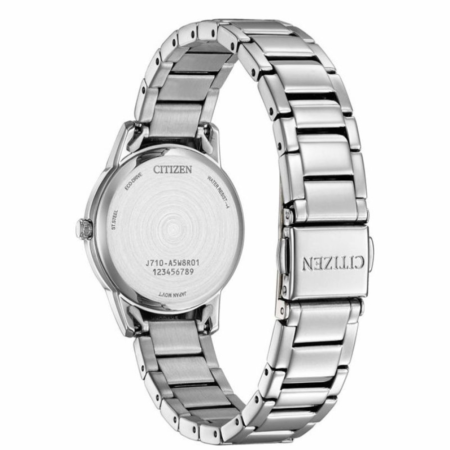 Citizen Orologio Lady Solo Tempo Citizen