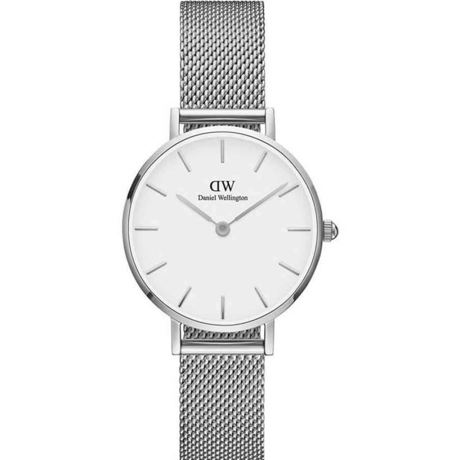 Daniel Wellington Orologio Daniel Wellington Petite Sterling 28 Mm