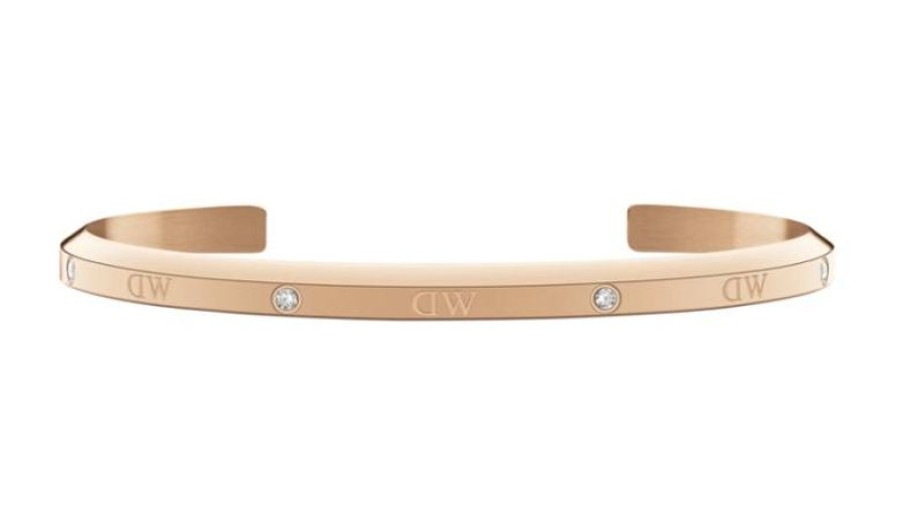 Daniel Wellington Bracciale Daniel Wellington Classic Lumine