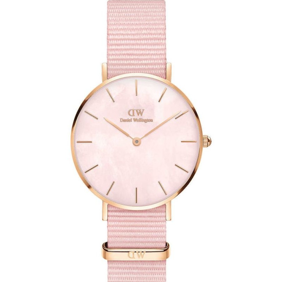 Daniel Wellington Orologio Daniel Wellington Petite Coral 32