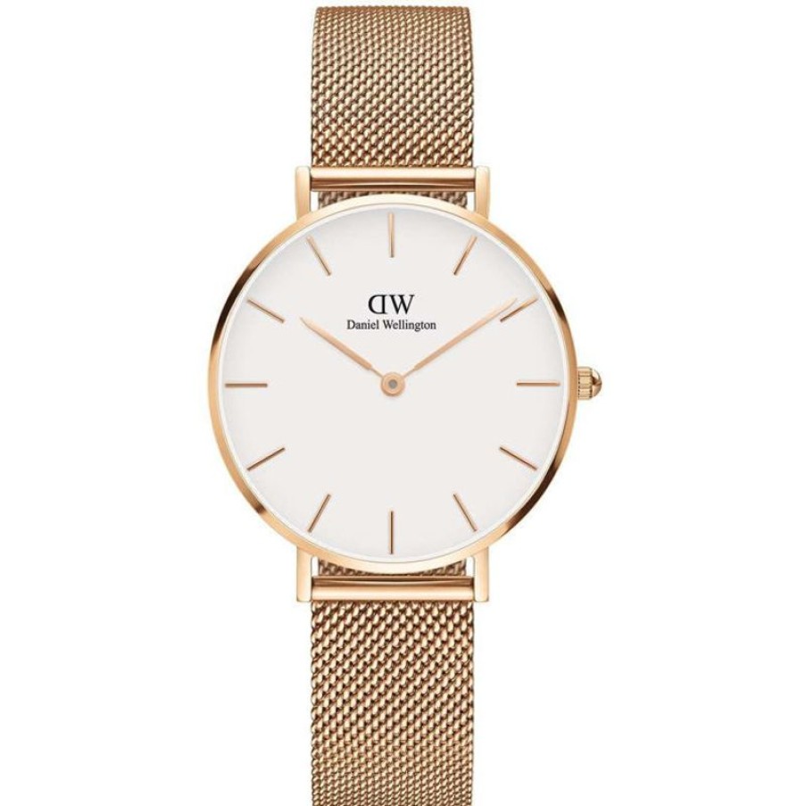 Daniel Wellington Orologio Daniel Wellington Petite Melrose 32